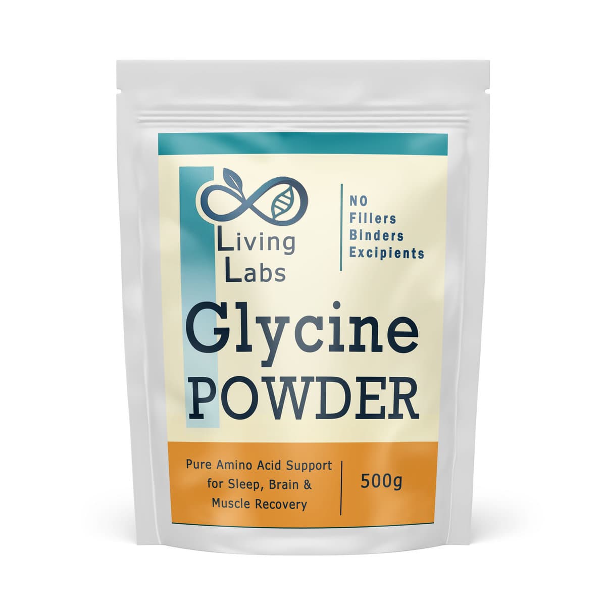 Glycine Powder