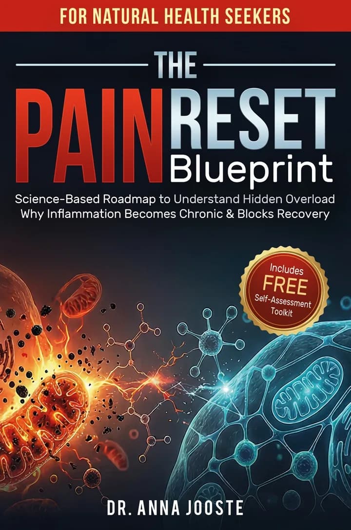 The Pain Secret Blueprint